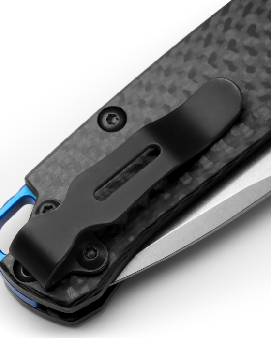 Benchmade 533-3 MINI BUGOUT® | CARBON FIBER
