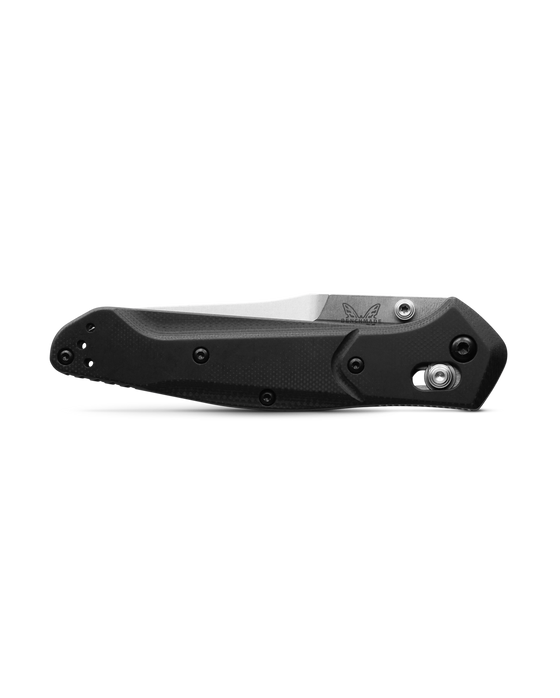 Benchmade 940-2 OSBORNE | BLACK G10