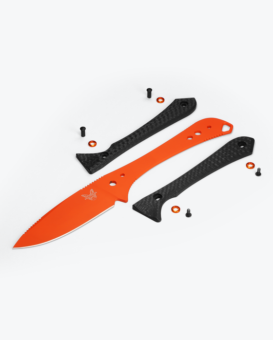 Benchmade 15201OR ALTITUDE® | CARBON FIBER