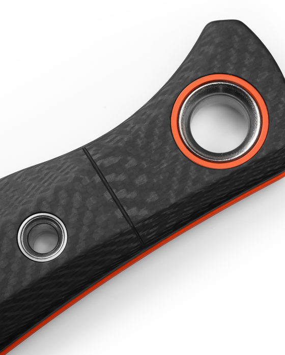 Benchmade 15500OR-2 MEATCRAFTER® | CARBON FIBER