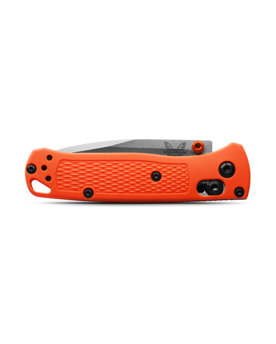 Benchmade 533 MINI BUGOUT® | ORANGE GRIVORY®
