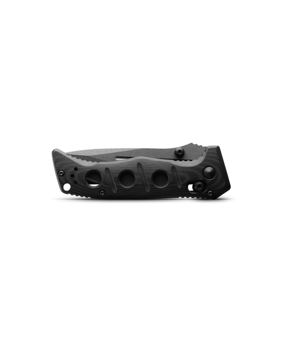 Benchmade 273GY-1 MINI ADAMAS® | BLACK G10