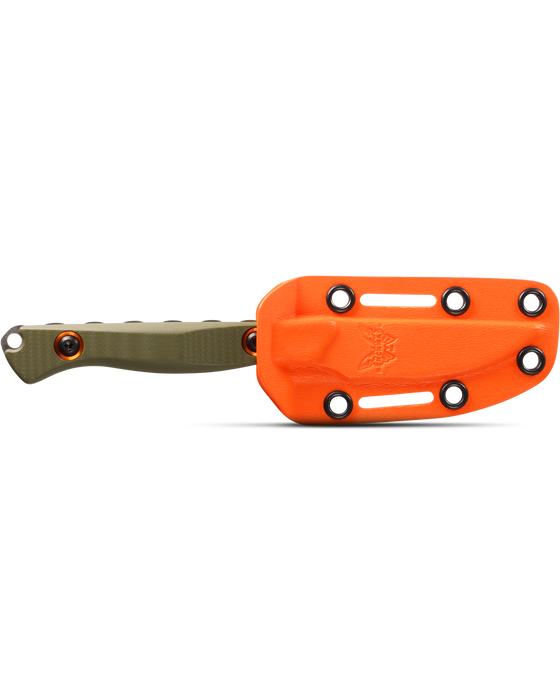Benchmade 15700-01 FLYWAY® | OD GREEN