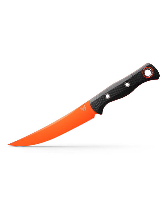 Benchmade 15500OR-2 MEATCRAFTER® | CARBON FIBER