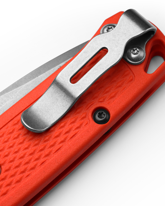 Benchmade 533-04 MINI BUGOUT® | MESA RED
