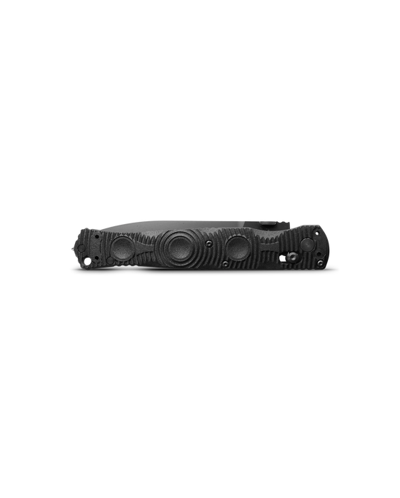 Benchmade 391SBK ® TACTICAL FOLDER® | CF-ELITE®