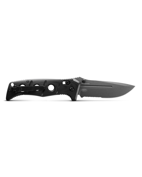 Benchmade 275SGY-1 ADAMAS® | BLACK G10
