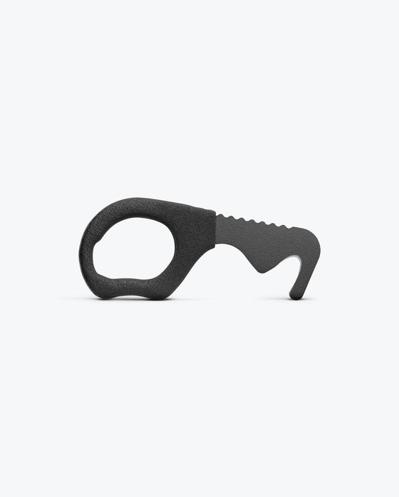 Benchmade 7 BLKW 7 HOOK