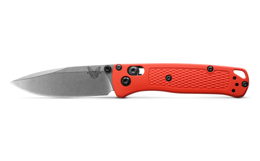 Benchmade 533-04 MINI BUGOUT® | MESA RED
