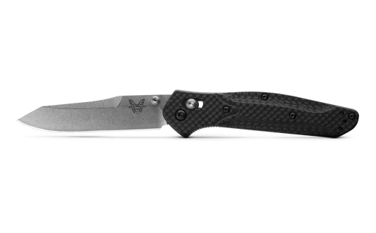 Benchmade 940-1 OSBORNE | CARBON FIBER
