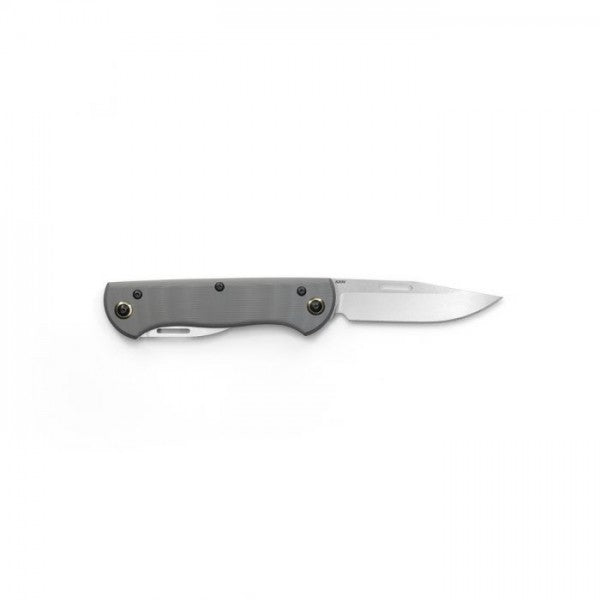 Benchmade 317 Weekender Cool Gray G10, Slipjoint
