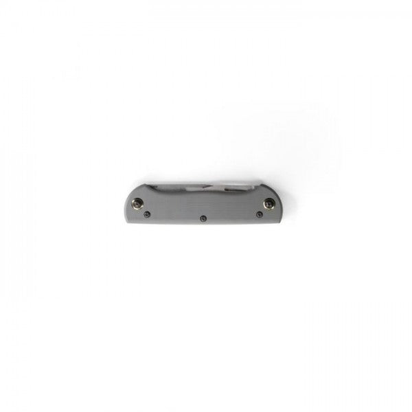Benchmade 317 Weekender Cool Gray G10, Slipjoint