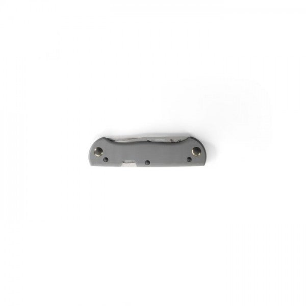 Benchmade 317 Weekender Cool Gray G10, Slipjoint