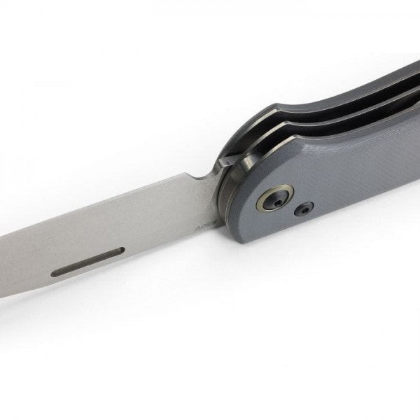 Benchmade 317 Weekender Cool Gray G10, Slipjoint