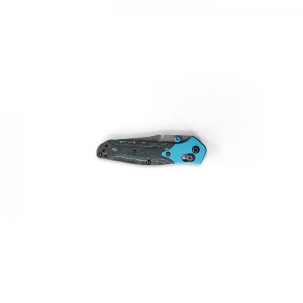 Benchmade 945-221 MINI OSBORNE | REVERSE TANTO DAMASTEEL Limited Edition