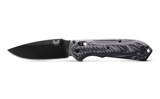 Benchmade 560BK-1 FREEK® | SUPER FREEK G10