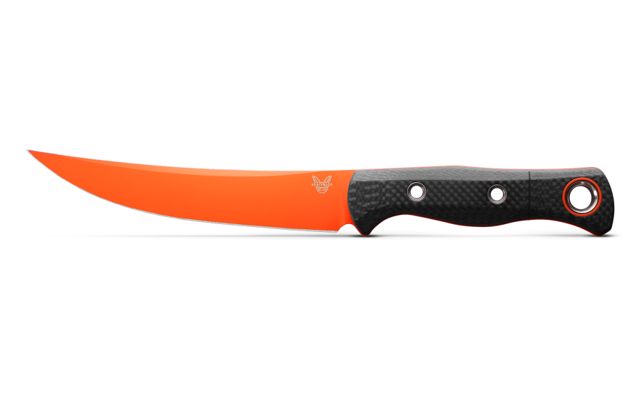 Benchmade 15500OR-2 MEATCRAFTER® | CARBON FIBER