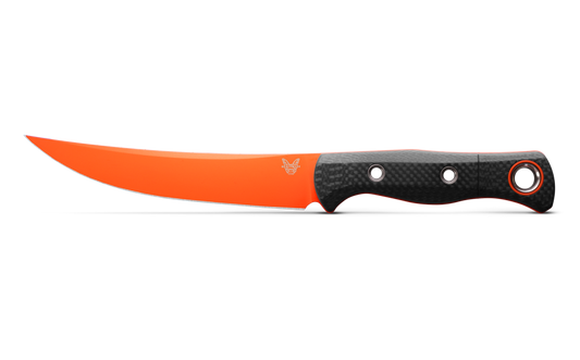 Benchmade 15500OR-2 MEATCRAFTER® | CARBON FIBER