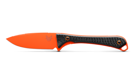 Benchmade 15201OR ALTITUDE® | CARBON FIBER