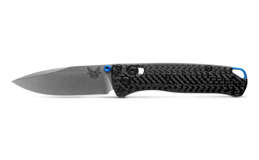 Benchmade 533-3 MINI BUGOUT® | CARBON FIBER