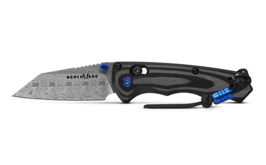 Benchmade 290-241 FULL IMMUNITY™ | UNIDIRECTIONAL CARBON FIBER | WHARNCLIFFE