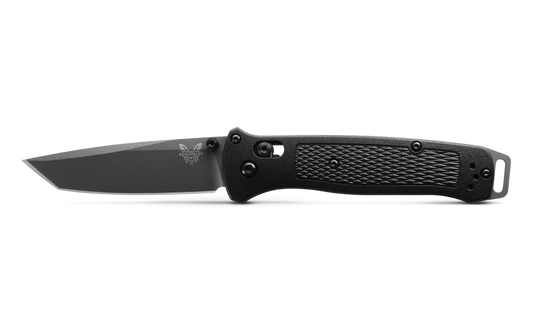 Benchmade 537GY BAILOUT® | BLACK GRIVORY®