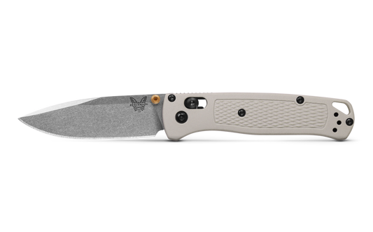 Benchmade 535-12 BUGOUT® | TAN GRIVORY®
