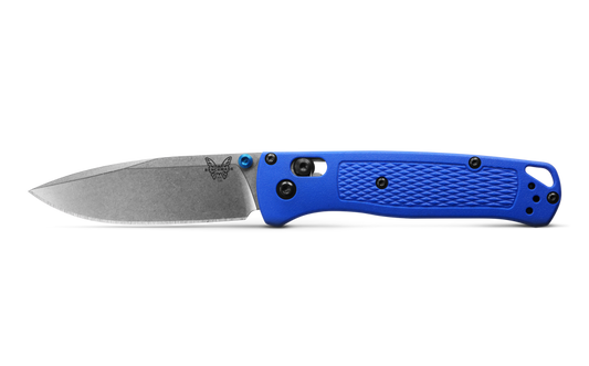 Benchmade 535 BUGOUT® | BLUE GRIVORY®