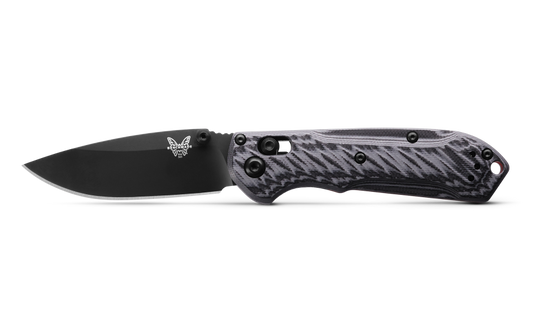 Benchmade 565BK-02 MINI FREEK® | MULTICOLOR G10