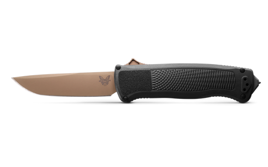 Benchmade 5370FE SHOOTOUT® | CF-ELITE®