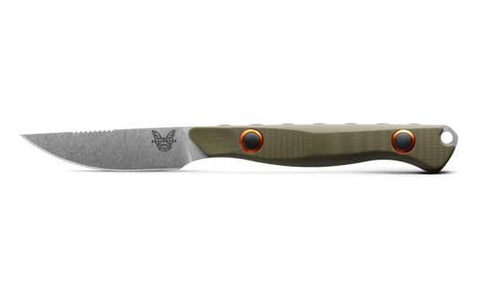 Benchmade 15700-01 FLYWAY® | OD GREEN