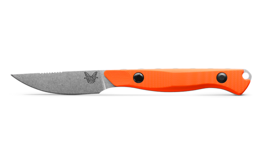 Benchmade 15700 FLYWAY® | ORANGE G10