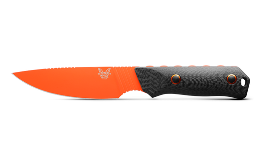 Benchmade 15600OR RAGHORN® | CARBON FIBER