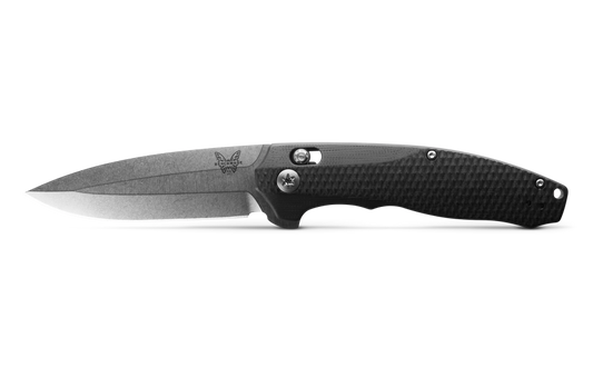 Benchmade 495 VECTOR® | BLACK G10